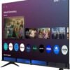Hisense 55 Inch A6 Series 4K UHD Smart TV review with Dolby Vision