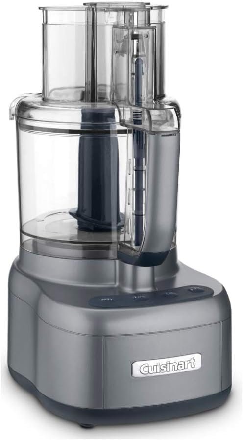 512JvqvWmOL._AC_SL1000_ Cuisinart Elemental 11 Cup Food Processor Review Powerful Kitchen Tool for Every Cook