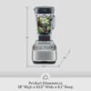 Breville Super Q Blender Review Powerful Performance and Versatile Features for Every Kitchen