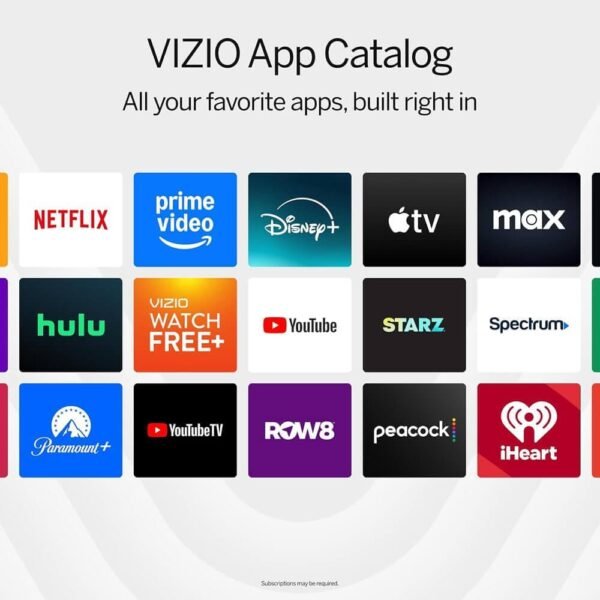 VIZIO SmartCast D32f-F1 review exploring features, performance, and streaming capabilities