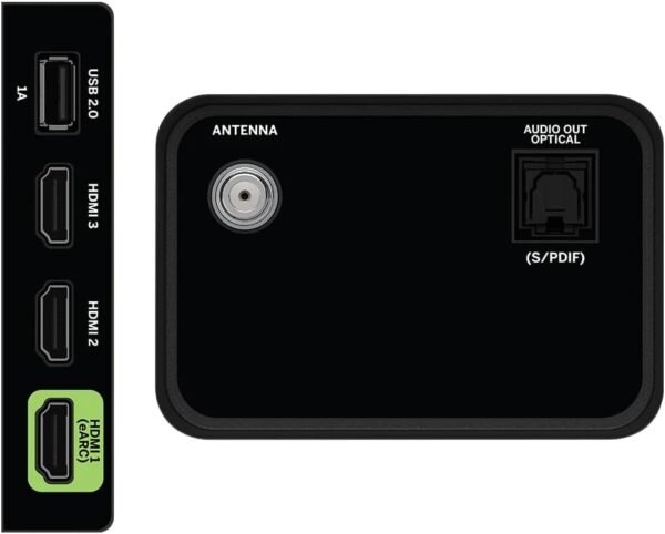 VIZIO V-Series 50 Inch 4K UHD Smart TV review with Dolby Vision and WiFi 6