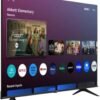 Hisense 55 Inch A6 Series 4K UHD Smart TV review with Dolby Vision