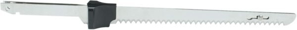 Brentwood TS-1010 Electric Carving Knife review 7-inch blade performance tested