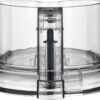 51QT3Zf5Q8L._AC_SL1000_ Cuisinart Elemental 11 Cup Food Processor Review Powerful Kitchen Tool for Every Cook