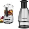 Cuisinart Mini Prep Plus Food Processor Review Compact Design and Efficient Performance