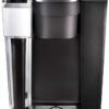 Comprehensive review of the Keurig K1500 Coffee Maker for single-serve brewing enthusiasts