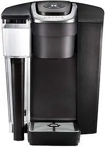 Comprehensive review of the Keurig K1500 Coffee Maker for single-serve brewing enthusiasts
