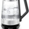 OXO Brew Adjustable Temperature Kettle review the perfect electric kettle for tea lovers