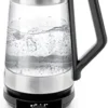 OXO Brew Adjustable Temperature Kettle review the perfect electric kettle for tea lovers
