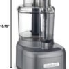 51c-DSbPLfL._AC_SL1096_ Cuisinart Elemental 11 Cup Food Processor Review Powerful Kitchen Tool for Every Cook