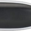 Brentwood TS-1010 Electric Carving Knife review 7-inch blade performance tested