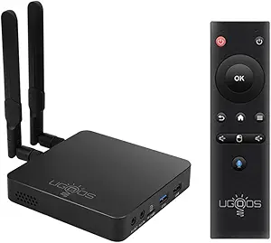 51i4cEj9HfL.__AC_SY300_SX300_QL70_FMwebp_ Ugoos AM6B Plus TV Box review Amlogic S922X-J with Android performance