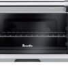 Breville Compact Smart Oven BOV650XL review is this the best toaster oven?