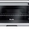 Breville Compact Smart Oven BOV650XL review is this the best toaster oven?