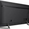 Sony XBR65X900F 4K Ultra HD Smart LED TV review with Alexa features