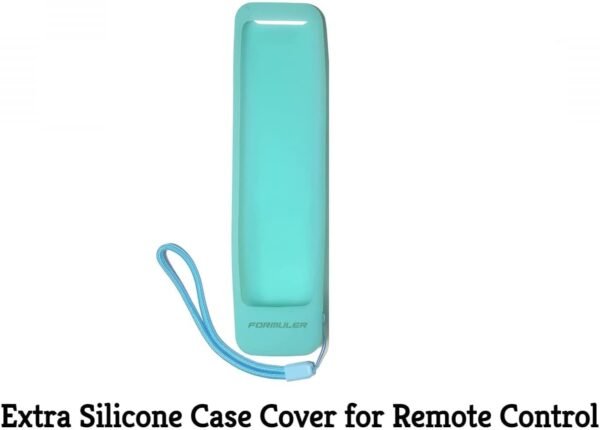 Formuler Z10 Streaming Media Player Review Android 10 with 4K and Dual-Band WiFi