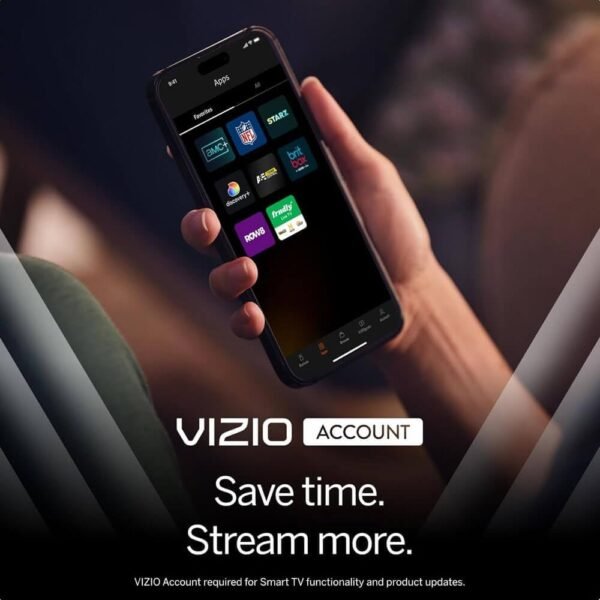 VIZIO SmartCast D32f-F1 review exploring features, performance, and streaming capabilities