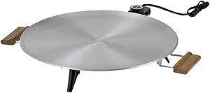 Bethany Heritage Griddle 1450W Review Best Electric Griddle for Kitchen Enthusiasts