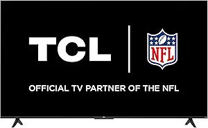 61-hayP5azL.__AC_SX300_SY300_QL70_FMwebp_ TCL 4-Series 4K UHD Smart Roku TV review is this budget-friendly option worth it