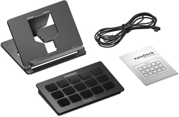 YoloBox Ultra review YOLOLIV's ultimate 4K streaming device with customizable features