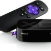 Roku 2 XD Streaming Media Player review featuring remote and HDMI cable insights