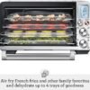 Breville Smart Oven Air Fryer Pro review is it worth the investment