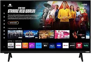 6193eQAeRSL.__AC_SX300_SY300_QL70_ML2_ VIZIO SmartCast D32f-F1 review exploring features, performance, and streaming capabilities