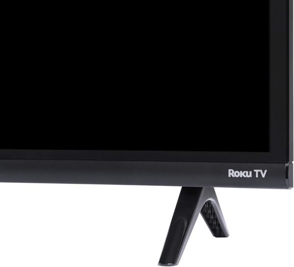TCL 32-inch Roku Smart LED TV 32S327 review 1080p performance and features