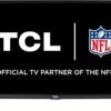 TCL 32-inch Roku Smart LED TV 32S327 review 1080p performance and features