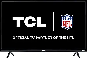 TCL 32-inch Roku Smart LED TV 32S327 review 1080p performance and features