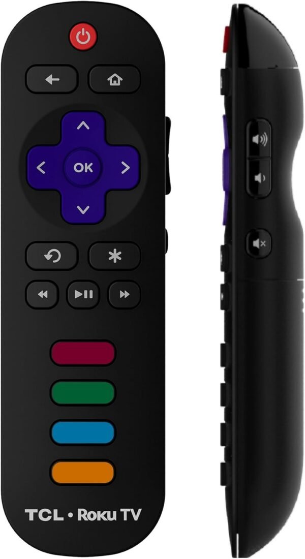 TCL 32-inch Roku Smart LED TV 32S327 review 1080p performance and features