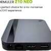 Formuler Z10 Review Best Streaming Media Player with 4K HDR and Bonus Accessories