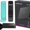Formuler Z10 Streaming Media Player Review Android 10 with 4K and Dual-Band WiFi