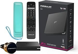 61F6uj1lcL._AC_SX300_SY300_ Formuler Z10 Streaming Media Player Review Android 10 with 4K and Dual-Band WiFi
