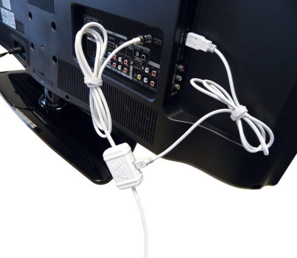 Winegard FlatWave FL5500A HD TV Antenna review Amplified Indoor Reception up to 60 Miles