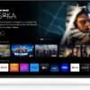 VIZIO V-Series 50 Inch 4K UHD Smart TV review with Dolby Vision and WiFi 6
