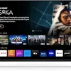 VIZIO V-Series 50 Inch 4K UHD Smart TV review with Dolby Vision and WiFi 6