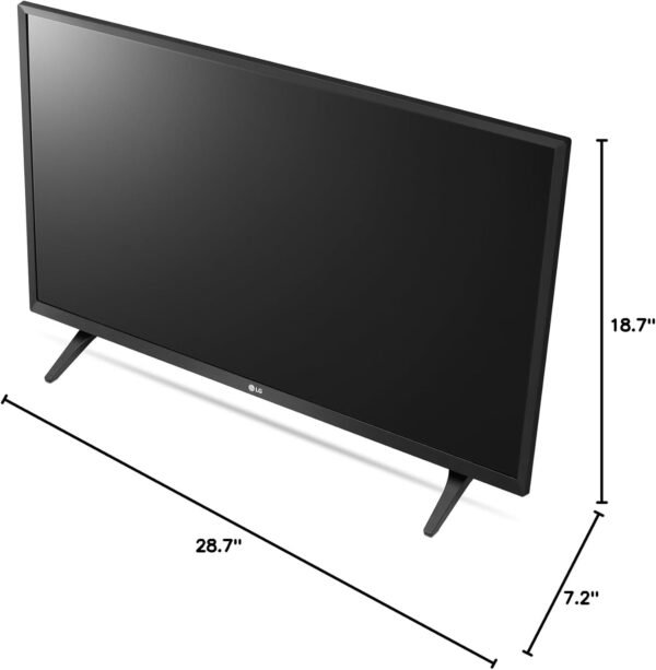 61HmCTaaX2L._AC_SL1500_ LG 32LJ500B 32-Inch LED TV Review Affordable Performance in Compact Size