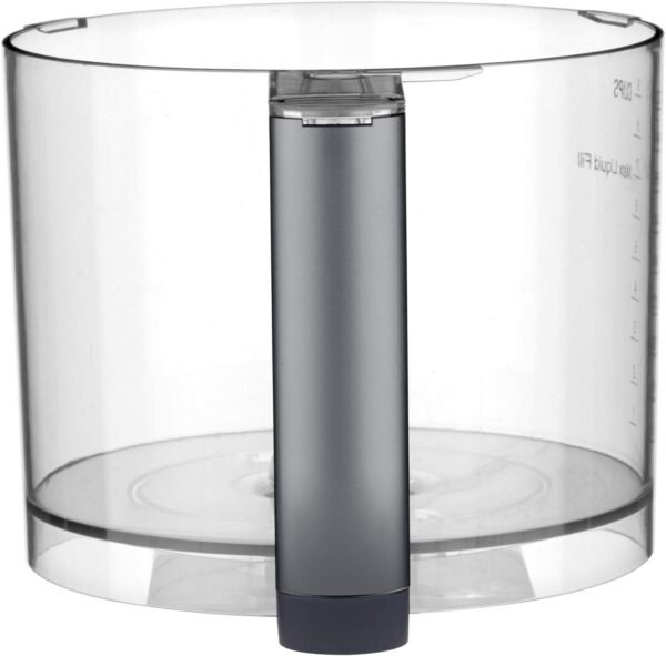 61IaKIdvH-L._AC_SL1500_ Cuisinart Elemental 11 Cup Food Processor Review Powerful Kitchen Tool for Every Cook