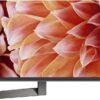Sony XBR65X900F 4K Ultra HD Smart LED TV review with Alexa features
