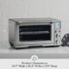 Breville Smart Oven Air Fryer Pro review is it worth the investment