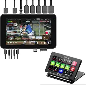 61TSn9F4dlL.__AC_SX300_SY300_QL70_FMwebp_ YoloBox Ultra review YOLOLIV's ultimate 4K streaming device with customizable features