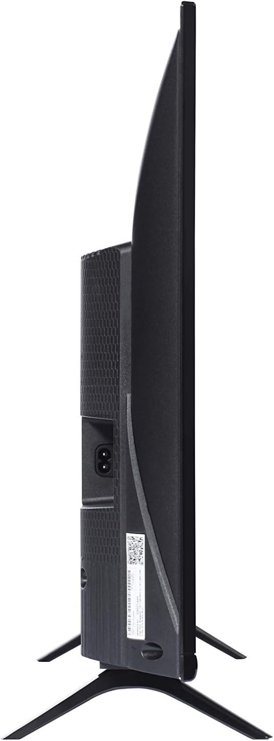 TCL 32-inch Roku Smart LED TV 32S327 review 1080p performance and features