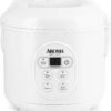 AROMA Digital Rice Cooker and Food Steamer ARC-914D review for perfect home meals