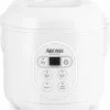 AROMA Digital Rice Cooker and Food Steamer ARC-914D review for perfect home meals