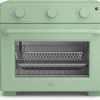 61aRS3GxhXL.__AC_SX300_SY300_QL70_FMwebp_ BELLA Air Fry Toaster Oven Review 7-in-1 Cooking Functions for Perfect Meals
