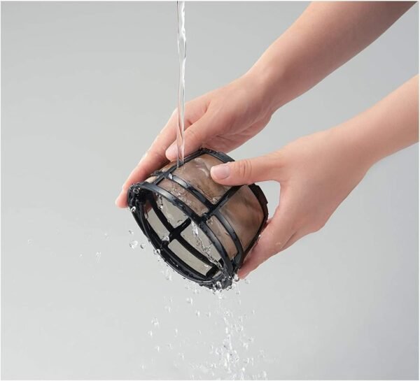 Zojirushi 10-Cup Coffee Maker EC-YTC100XB review perfect for hot and iced coffee