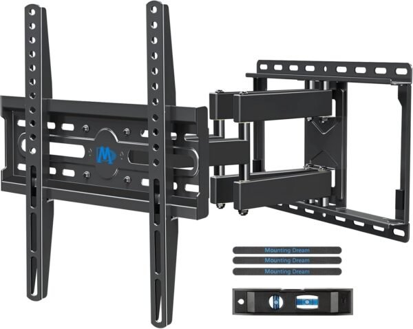 61da4dQI-hL._AC_SL1500_ Mounting Dream TV Wall Mount MD2380 review for 32-65 inch televisions