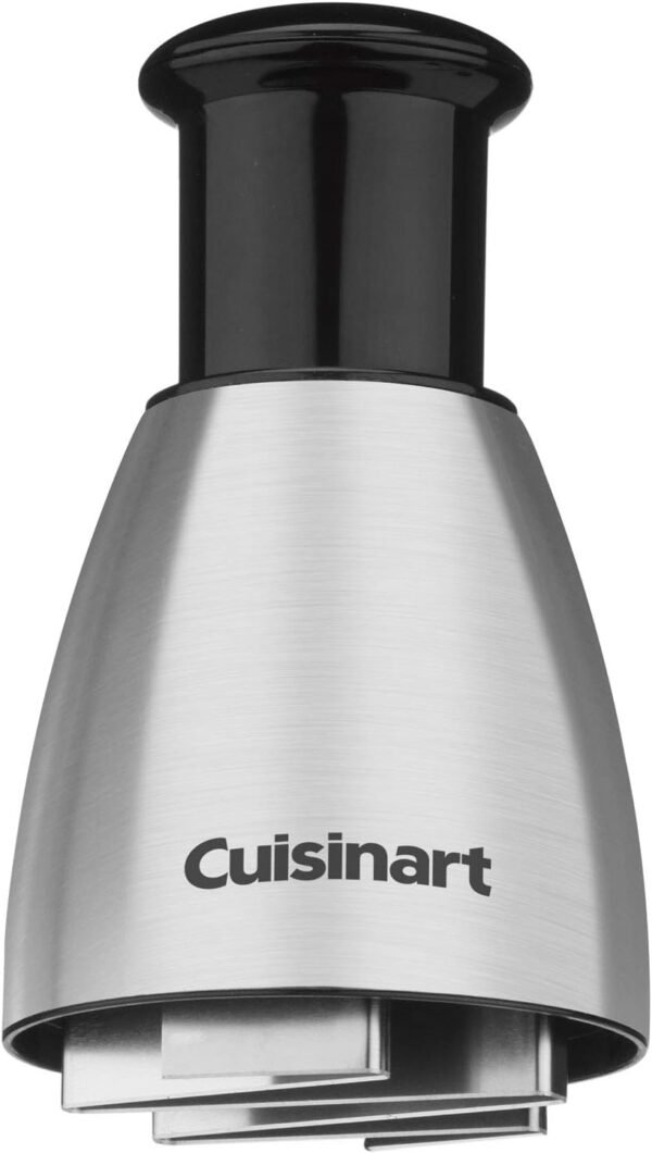 Cuisinart Mini Prep Plus Food Processor Review Compact Design and Efficient Performance