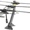 Winegard YA7000C TV Antenna review exploring range, performance, and installation tips